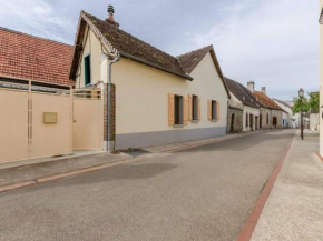 Gîte Villenauxe-la-Grande, 2 pièces, 4 personnes - FR-1-543-52